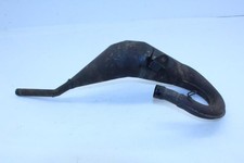 Auspuffkrümmer Gilera 50 RCR