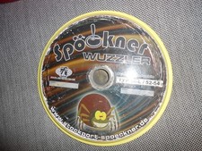 Eisstock  Spöckner Wuzzler Asphaltplatte Typ 14 L 52-54 Sh Turnier unbegrenzt!