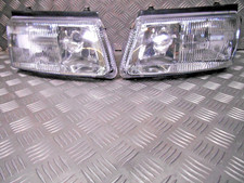 VW Passat B5 3B Scheinwerfer
