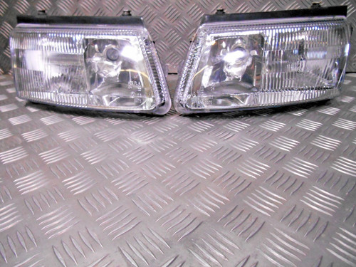Passat 3b scheinwerfer - vw, b5
