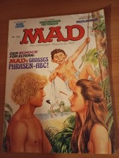 MAD Heft 144 + 175 das