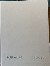 bulthaup b1. Küche pur