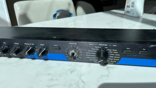 Lexicon mpx100 vintage - vintage, 1998