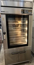 Ladenbackofen Miwe Econo