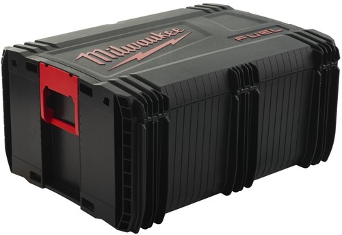 Milwaukee box 3 mit - hd-box, gr.3