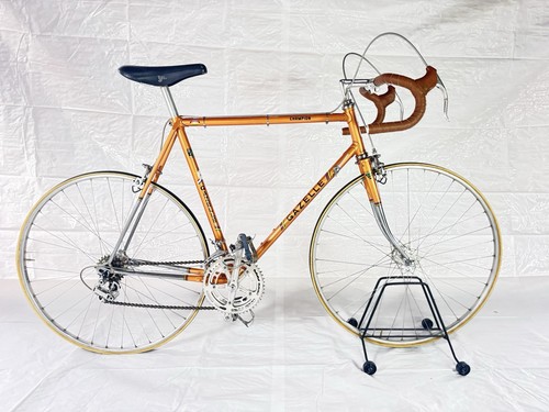 Eroica brügelmann gazelle - eroica,