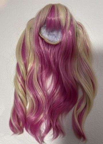 Bjd pullip puppe doll wig - bjd,