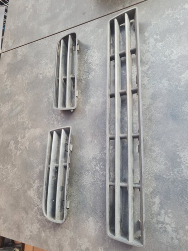 Golf stoßstangengitter - vw,