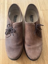 Trachtenschuhe Haferlschuhe