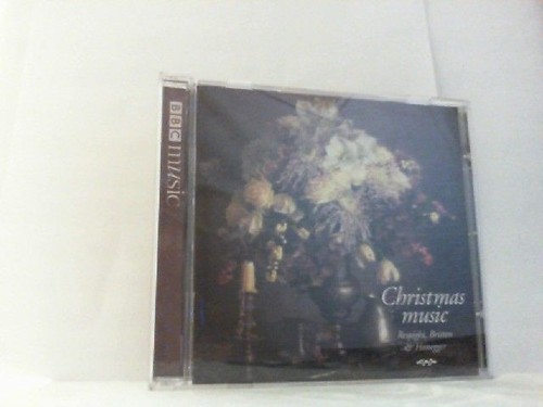 Christmas music respighi - christmas,
