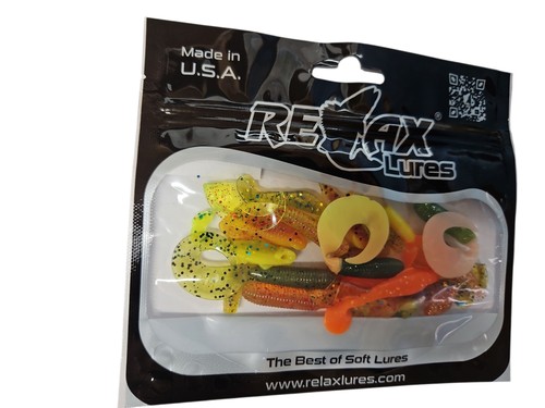 Relax barsch forelle mix 20er - relax,