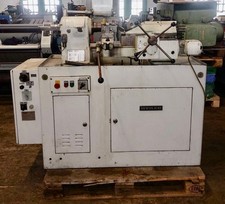 Revolverdrehbank Weiler RDU 260