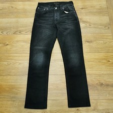 Nudie Jeans Grim Tim Jeans