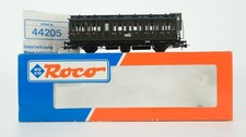 Roco H0 44511 Abteilwagen 3