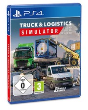 Aerosoft truck logistics - aerosoft,