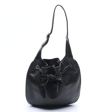 Umhängetasche Gucci Schwarz