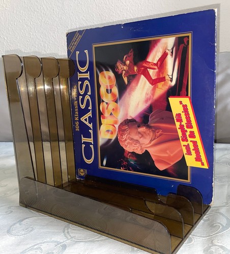 Vintage 70er jahre - jahre, lp