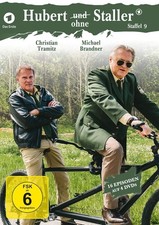 Hubert ohne Staller - Staffel