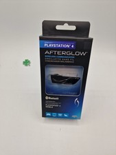 Afterglow Playstation 4