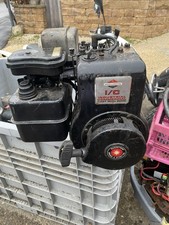 Motor Agria Hako usw B&S Industriemotor