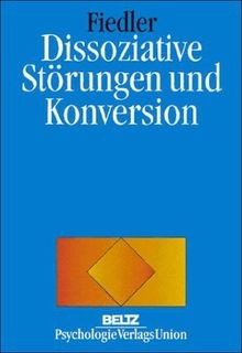 Dissoziative störungen und - dissoziative,