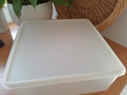 Tupperware vorrat - gr.,