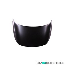 Motorhaube Bonnet Neu Stahl
