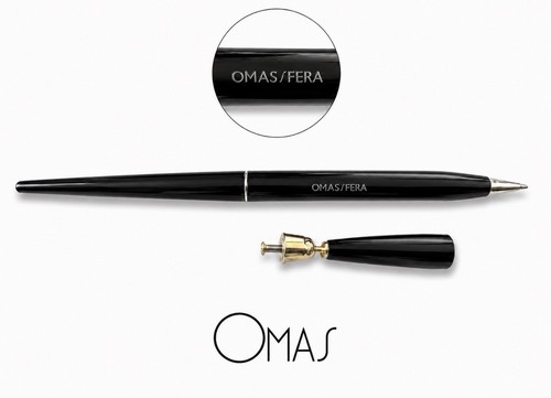 Omas kugelschreiber - omas,