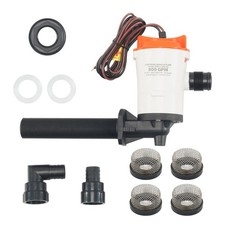 Verstopfungsschutz 12V