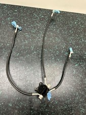 Racing Bremsleitung vorne