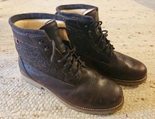 MEINDL Winterschuhe, Schuhe, Stiefel, Meindl Serfaus Identity, Größe 46 (11)