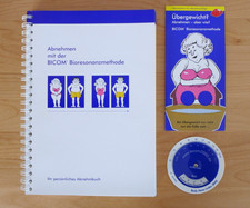 Persönliches Abnehmbuch BICOM