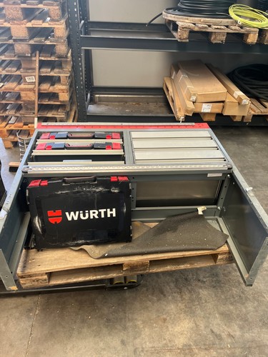 Würth fahrzeugeinrichtung - würth,