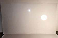 3-Schicht Lichtdiffusor-Folie für LED-Hintergrundbeleuchtung – Universal – 32"