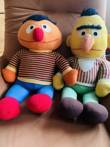 Xxl ernie und - ernie, bert