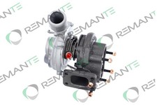 REMANTE Lader Aufladung 003-001-001101R +155.41€ Pfand für OPEL MOVANO Bus X70 2