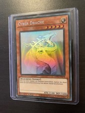 Cyber drache gfp2 - cyber,