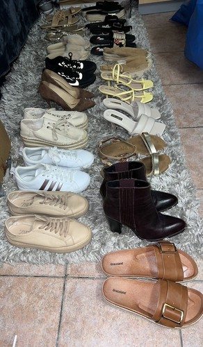 Schuhe damen gebraucht - damen, 40