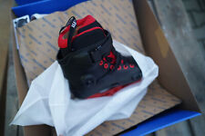 Powerslide Inline Skate Next Black Red 80, für Urban und Fitness, Unisex