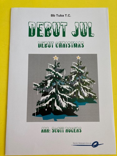 Debut christmas - , jul)