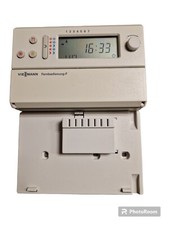 🪫Viessmann Fernbedienung