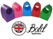 Super hohe Kunststoff Dressur Sattelstütze. Bold-Box Reitpferd Ständer Mate