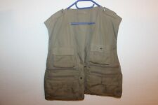 FLIEGENFISCHER WESTE-CAMEL-Nr-3