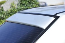 RIEGER Heckscheibenblende