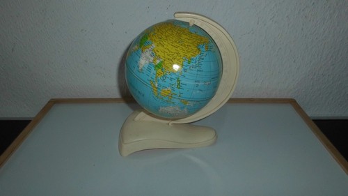 Globus tischglobus globen made - globen,