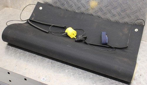 Erdungsmatte anti statik matte - anti,