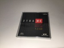 Fujitsu Dynamo RW Disk 1,3GB