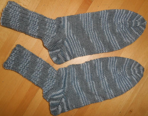 Socken strick vegan - socken,