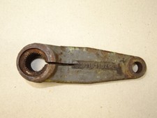 Bremshebel für Bremse Fendt Farmer 203 V A Schmalspur Allrad Traktor