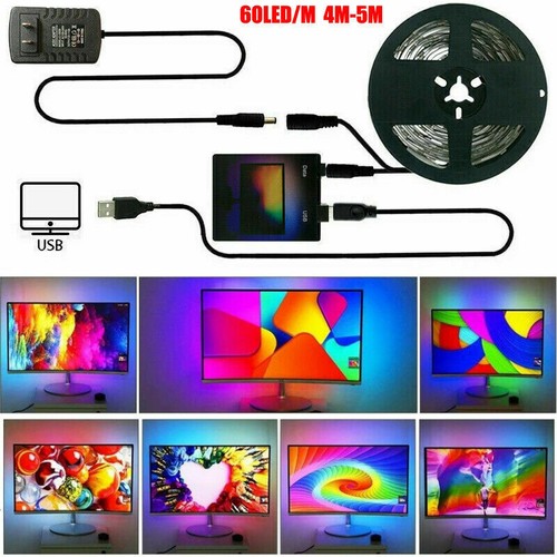 Diy ws2812b led streifen licht - streifen,
